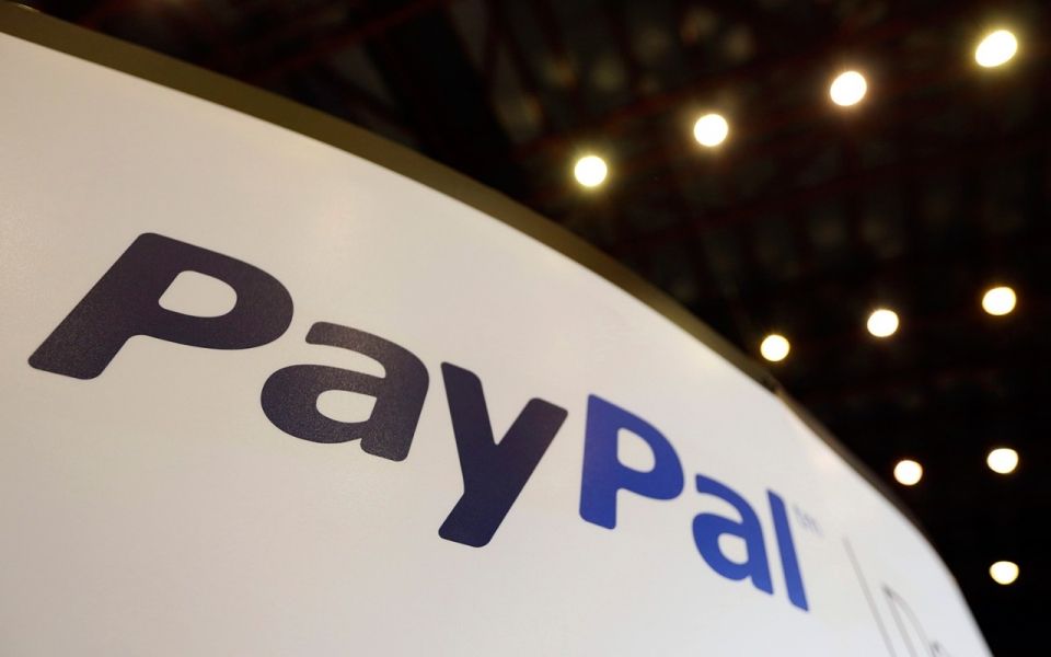 провал переговоров PayPal