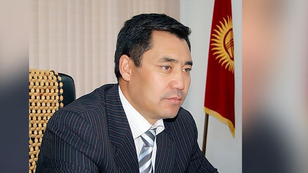 Глава Киргизии Жапаров считает правильным курс на сближение с Россией