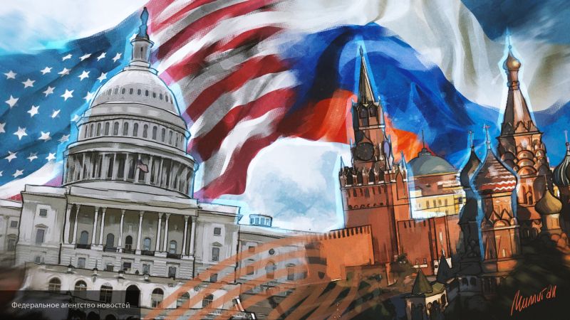 США обвиняют Россию в отравлении Навального, чтобы сменить ее курс внешней политики