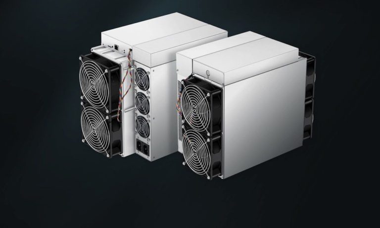 L7 antminer фото