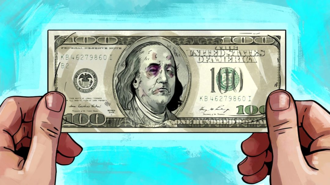 Новое валютное правило Минфина может подтолкнуть курс доллара к обвалу