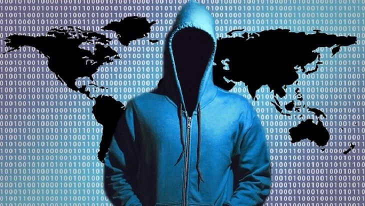 «Русские хакеры» остановили прямой эфир австралийского телеканала - фото