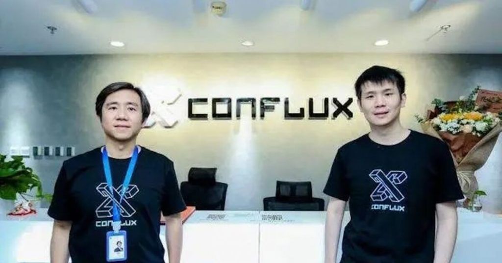 Conflux Network (CFX)