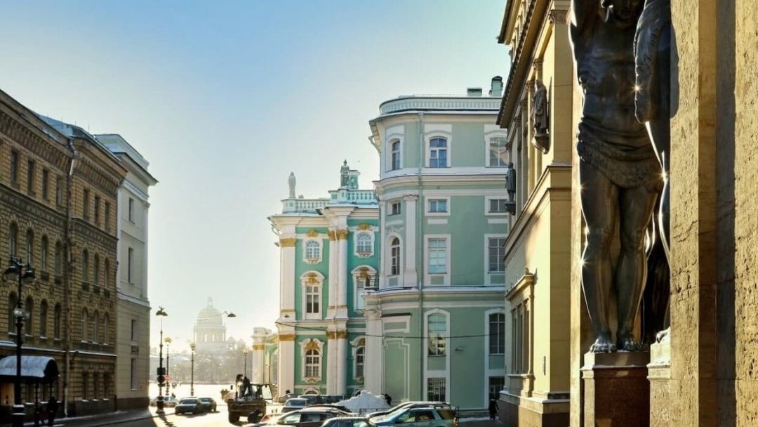 ФАН и Медиагруппа «Патриот» проведут эфир о готовности Петербурга к приему туристов