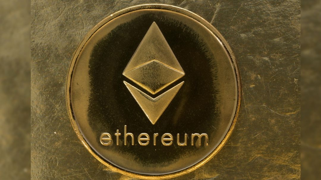Стоимость криптовалюты Ethereum достигла рекордных $3,14 тыс.