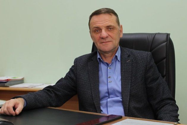 Евгений Казаченко