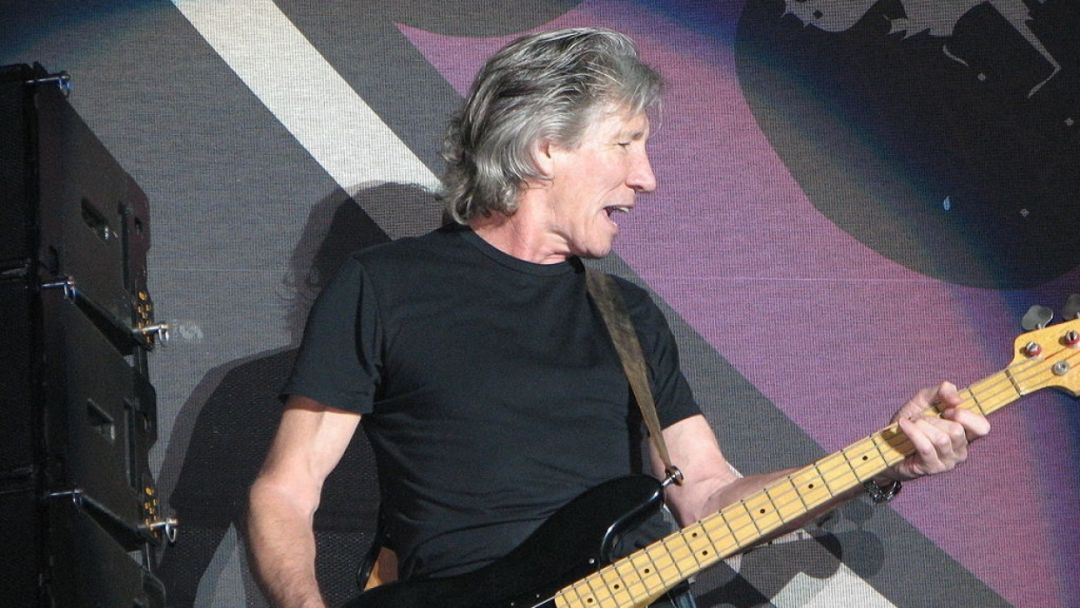 Основатель Pink Floyd назвал Цукерберга «мелким мерзавцем»