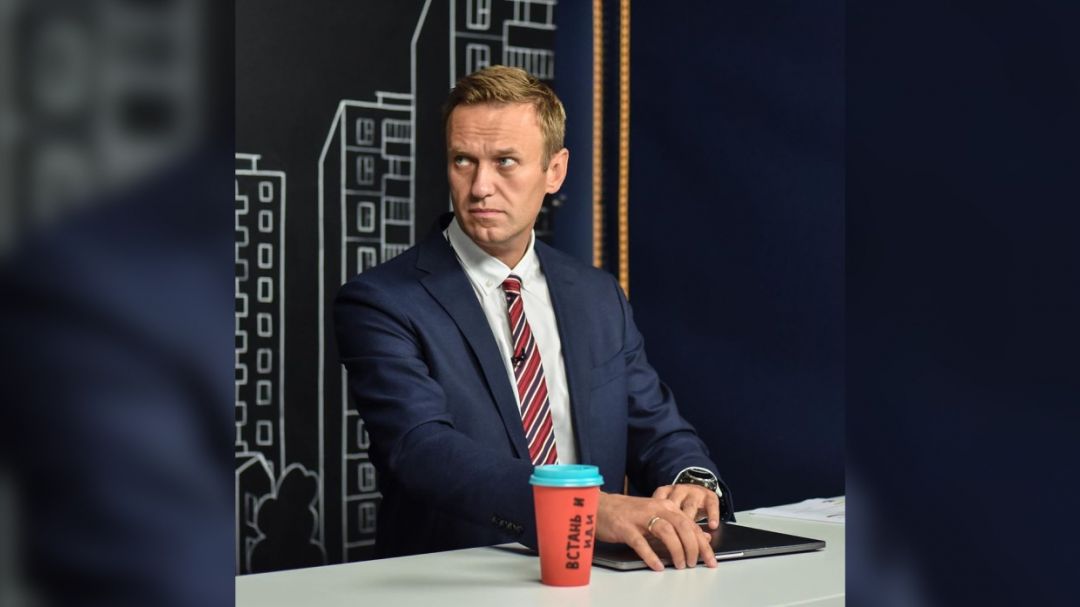 Соратники Навального цинично подставляют его сторонников с помощью биржи Binance