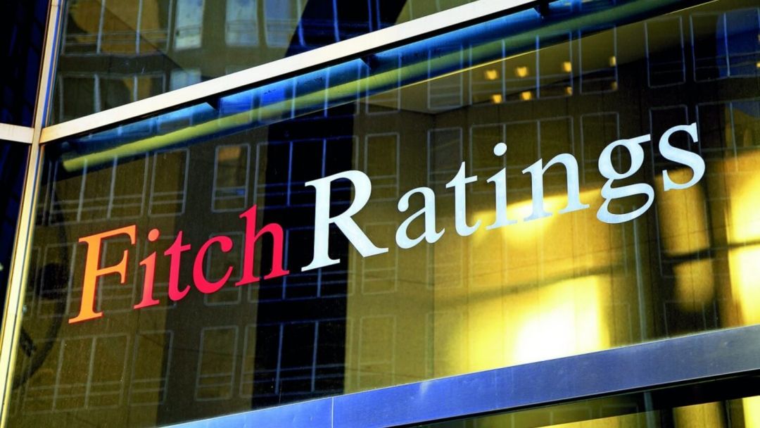 Fitch Ratings Биткоин