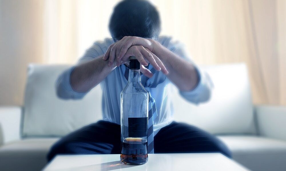 медикаментозное лечение алкоголизма без побочных эффектов