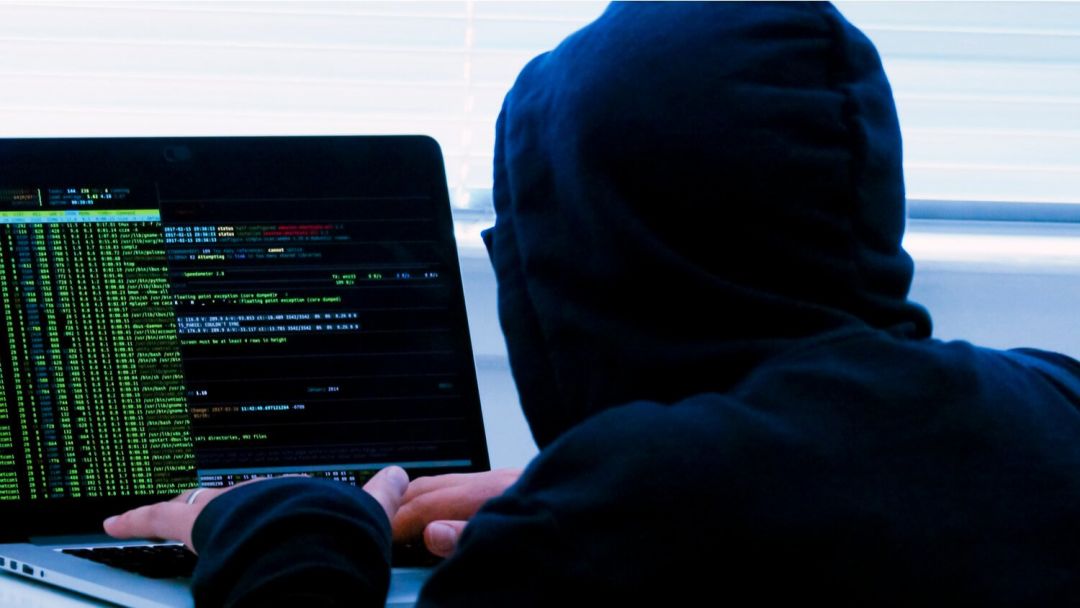 мошенничество криптовалюты хакер