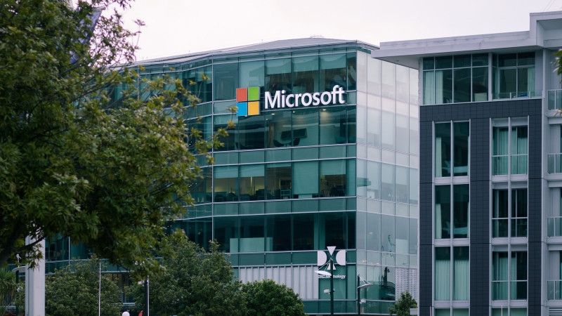 Microsoft хочет использовать Ethereum для борьбы с пиратским использованием ОС