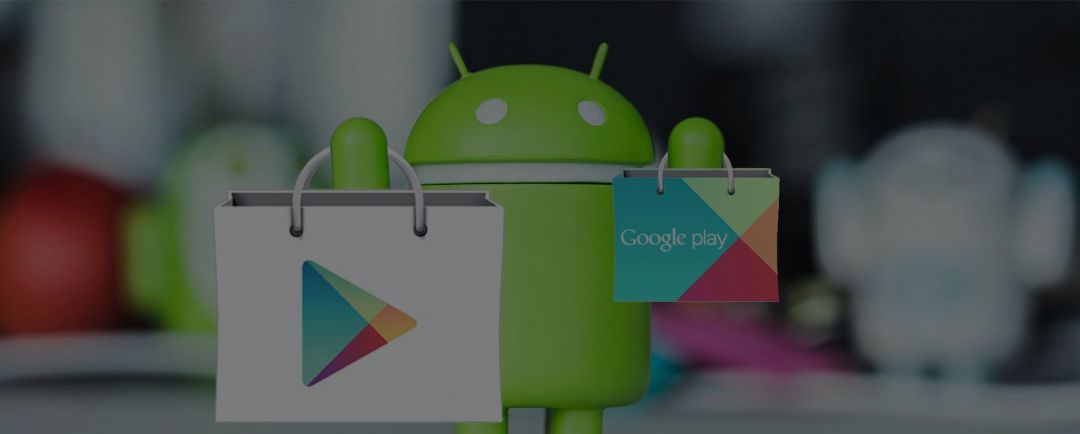 Google Play приложения смартфон