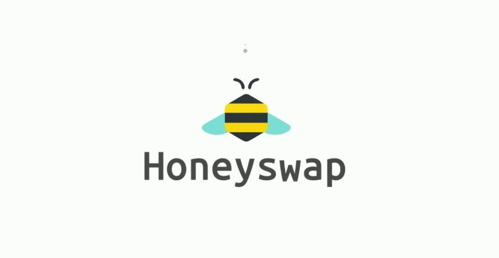 honeyswap