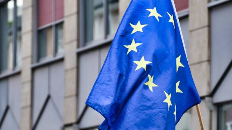 Политолог Коктыш: единый курс Европы по газу заставит страны ЕС забыть о своих интересах