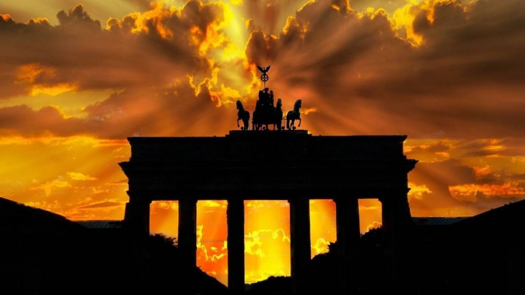 Германовед Камкин: Берлин возьмет курс на европейскую интеграцию