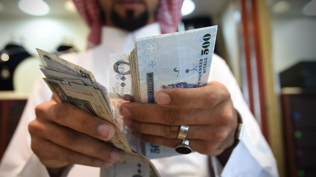 цифровая валюта Саудовской Аравии