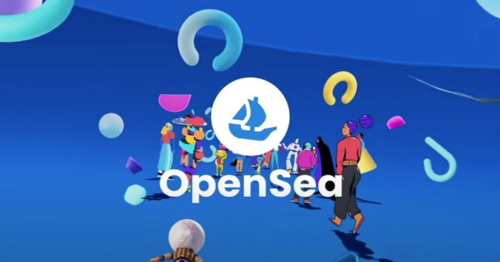 opensea free nft