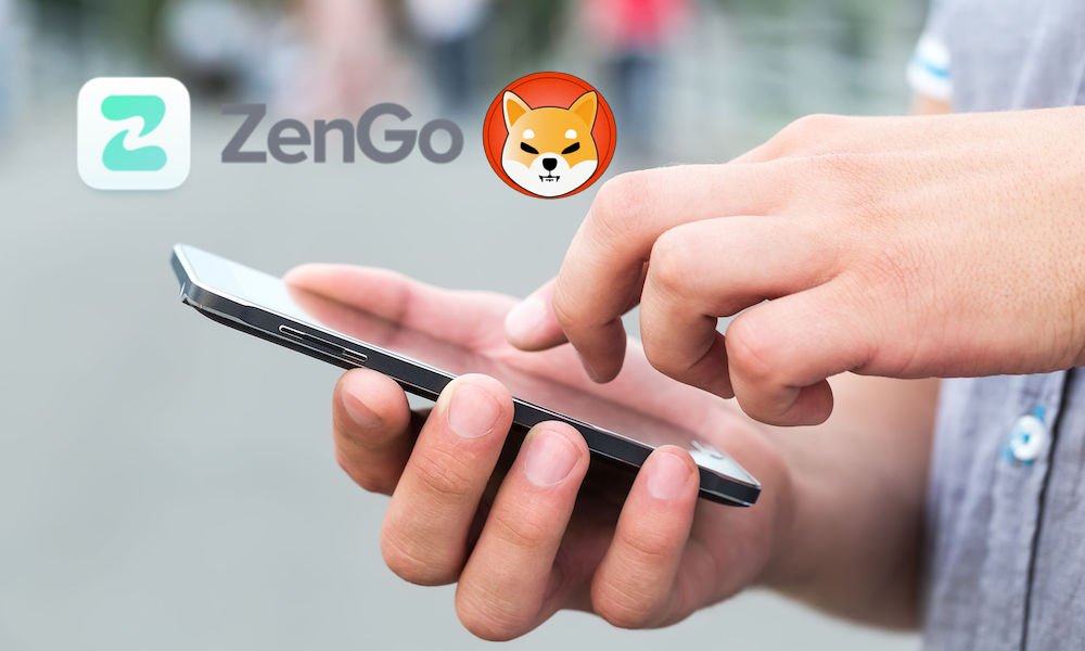 Получите бесплатную долю биткоина и зарабатывайте проценты на криптовалюте с ZenGo